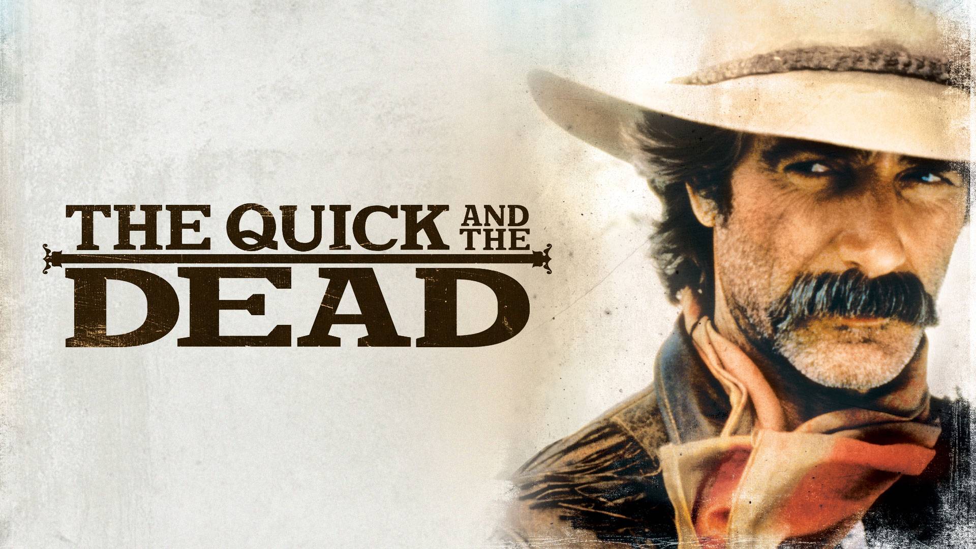 The Quick and the Dead [1987,DVDRip] смотреть онлайн