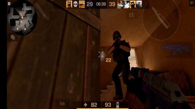 FRAGMOVIE | STANDOFF 2 | NIRO смотреть онлайн