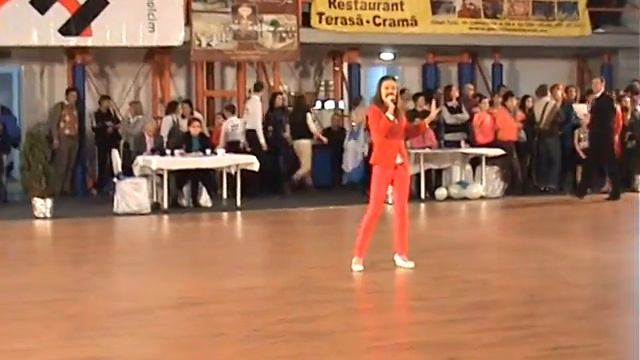 Diana Madalina Nap - Oare cine stie смотреть онлайн
