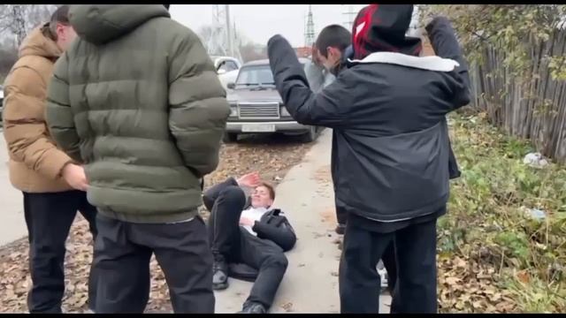 Социальный ролик смотреть онлайн
