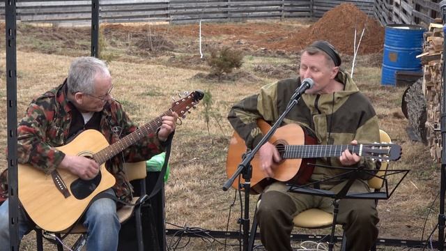 20 Создатели - Александр Липатов