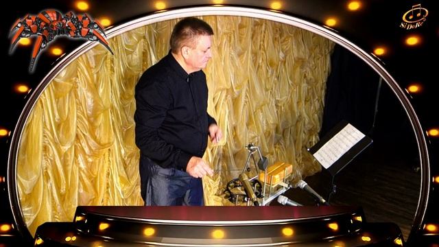 МЕХАНИЧЕСКИЙ ПАУК