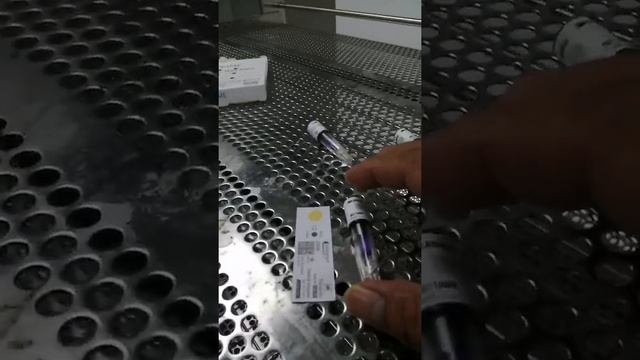 CSSD TUTORIAL | HOW TO VALIDATE THE STEAM STERILIZER OR AUTOCLAVE MACHINE смотреть онлайн
