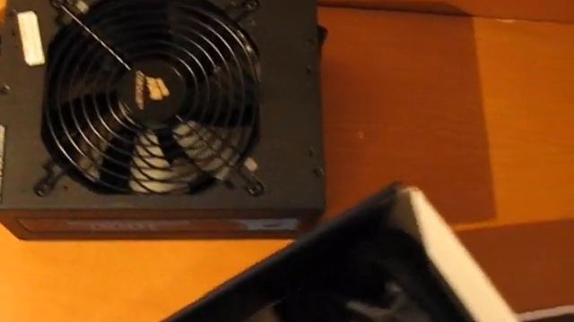Corsair HX 1000W