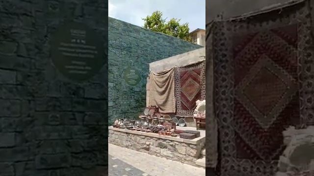 иностранцы в Баку смотреть онлайн