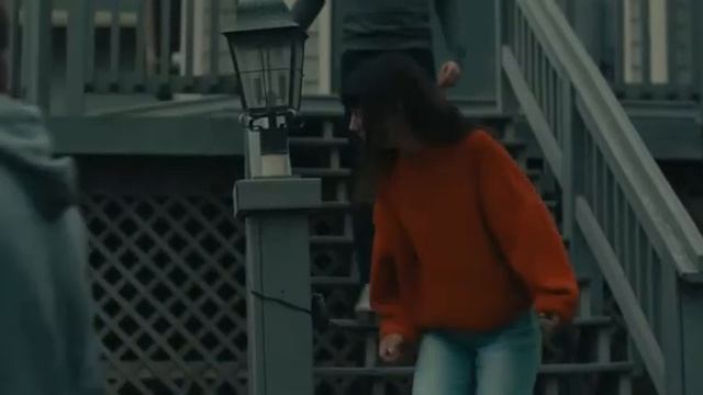 Filme: Vigiados Completo Dublado