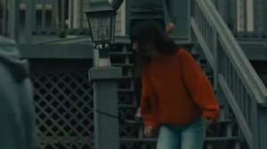 Filme: Vigiados completo dublado