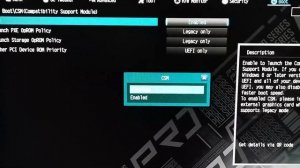 Valorant VAN 9003 Error Fix on Windows 11/10 - Secure Boot Guide on All Motherboards