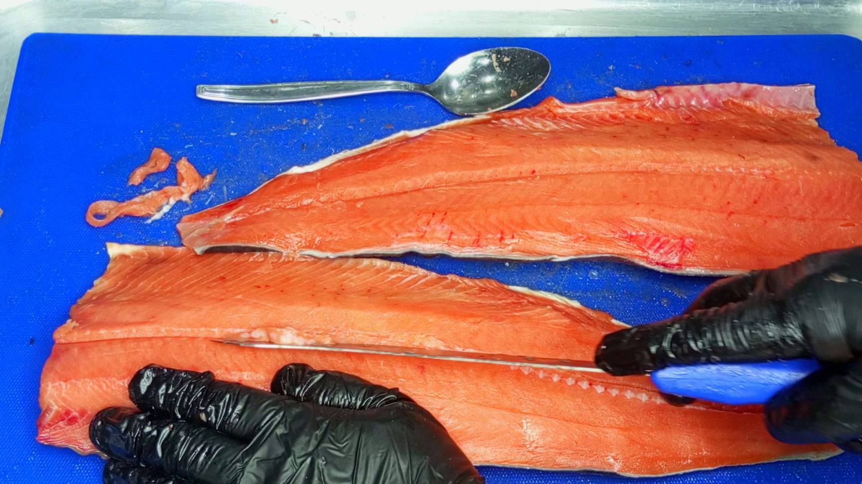 КЕТА 5ТИ МИНУТКА #boosty смотреть онлайн