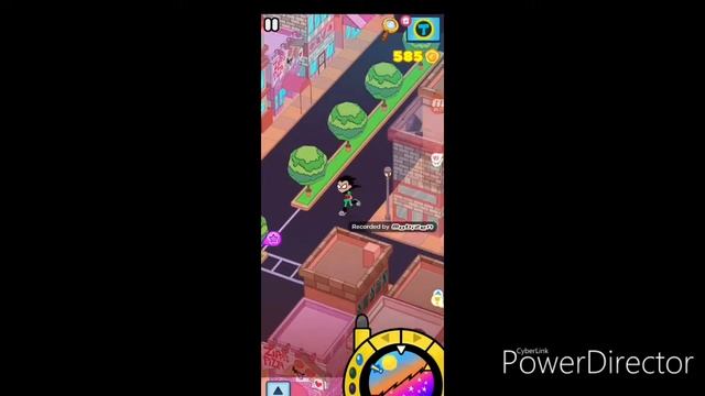 Мини титаны 2 часть сюжет смотреть онлайн