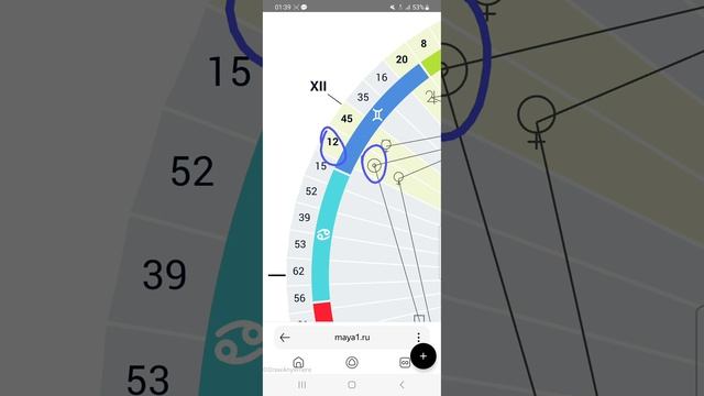 Транзит Солнца 13.06 - 19.06.24. Кто на вершине иерархии?! 12 генный ключ смотреть онлайн