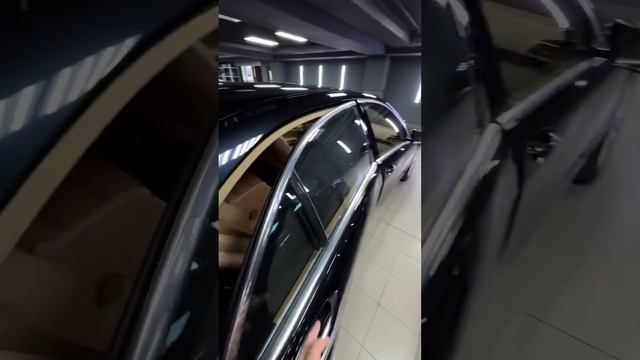 Купишь Camry или S-class W221? #simoncarshop смотреть онлайн