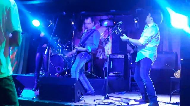 Our Last Night - Skyfall Adele cover смотреть онлайн