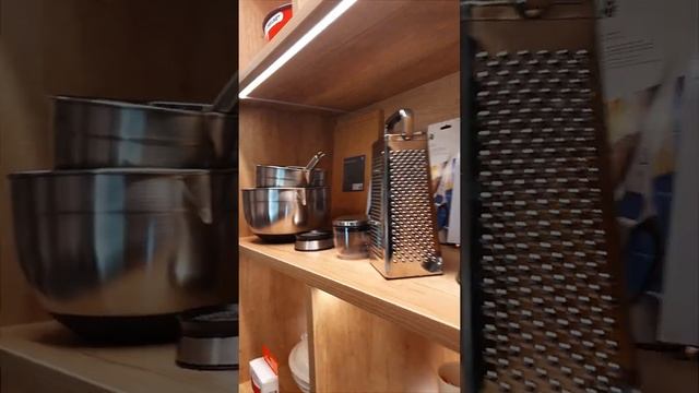 KitchenAid LeCreuset WMF смотреть онлайн