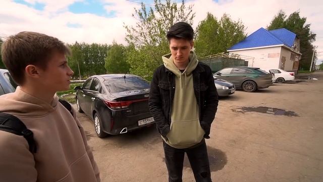 3 серия СЕКТАНТЫ В ЛЕСУ. НАШЛИ ЖЕРТВУ. КТО ЕЕ ЗАБРАЛ смотреть онлайн