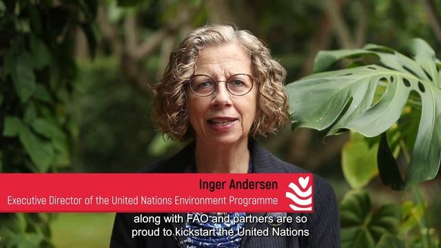 Highlights From World Environment Day 2021