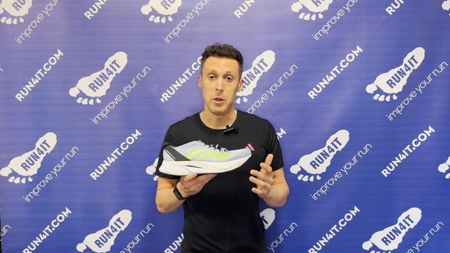 adidas Boston 12 Shoe Review - Best Boston yet? смотреть онлайн