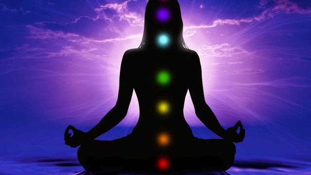 7 Chakras Guided Meditation | Balancing&Healing смотреть онлайн