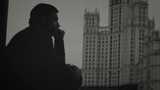 Сергей Лазарев - Холодный ноябрь (mood video) смотреть онлайн