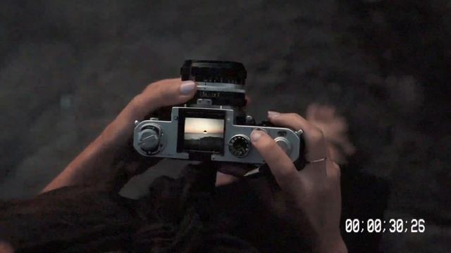VHS 90s Retro Look Effect - Cinematic Video/ Short Film - Final Cut Pro // Uruguay смотреть онлайн