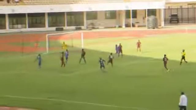 Match highlights: Real Tamale United 2-0 Accra Lions FC смотреть онлайн
