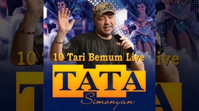 Tesar Inch Eghav (Live)