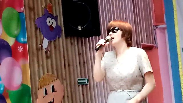 Татьяна Браташова - Маленький принц Концерт посвящённый дню инвалидов 1 декабря 2022 года смотреть онлайн