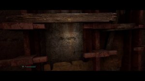 S.T.A.L.K.E.R. 2 Отчивка попрыгунчик