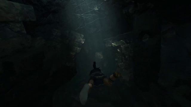 Shadow Of The Tomb Raider-ФИНАЛ