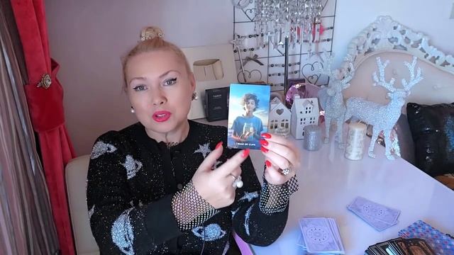 ♋️РАК ЯНВАРЬ 2025 СУДЬБОНОСНАЯ ВСТРЕЧА! РАК - ТАРО ПРОГНОЗ на ЯНВАРЬ 2025 года смотреть онлайн