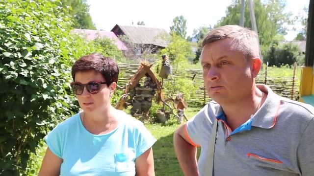 Живая газета "Воскресенская жизнь". Выпуск 177 смотреть онлайн