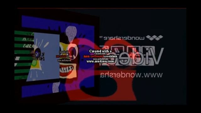 7 Klasky Csupo смотреть онлайн