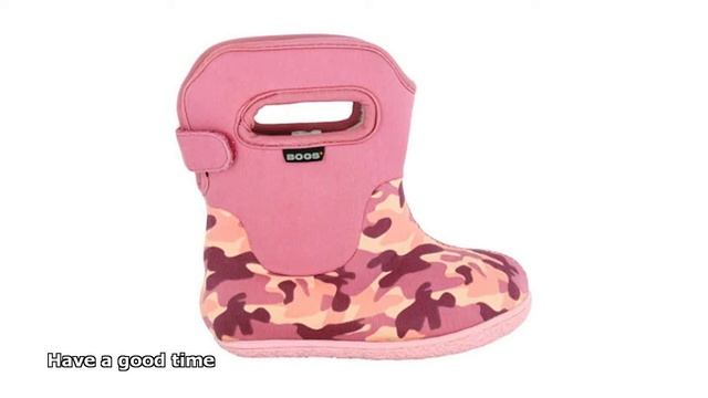 Bogs Boots Canada