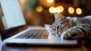 Музыка для работы за компьютером - Фоновая музыка для работы - Downtempo Music