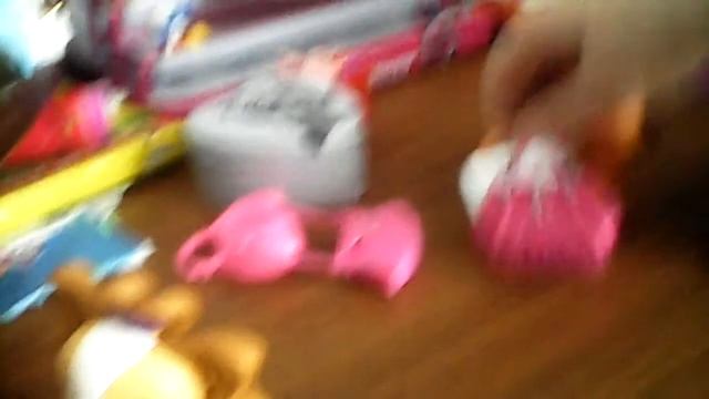 LPS: Жизнь Тимофея. смотреть онлайн