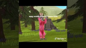 ВЫПАЛ МИСТИК???видео вилд крафт тик ток