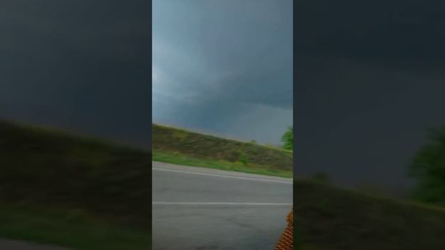 В погоне от грозы!!! смотреть онлайн