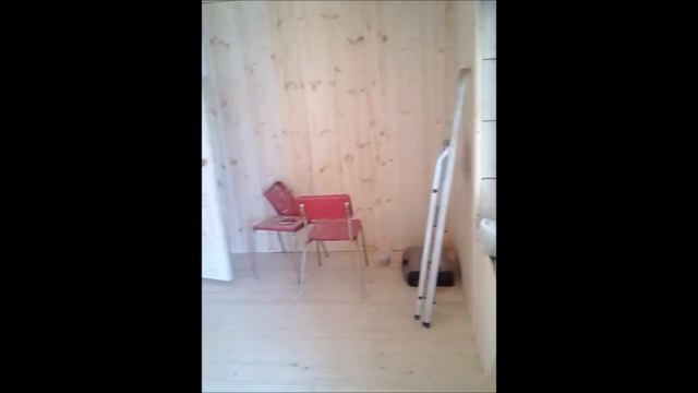 Лестница  Моя работа