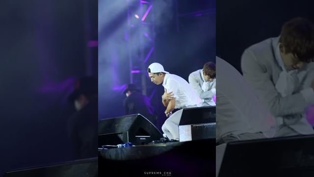 151008 뮤콘 - sweet girl(BARO focus) смотреть онлайн