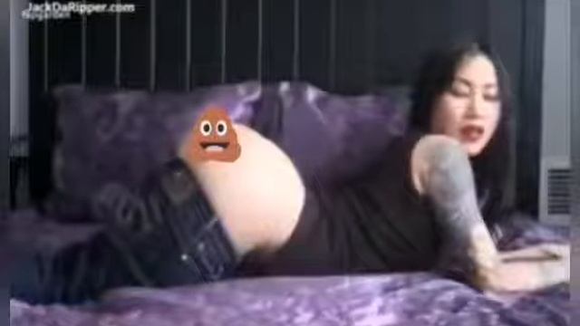 Siren Thorn Farts