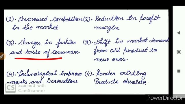 # Effects of changing Environment in Business and # what is Environment Scanning смотреть онлайн
