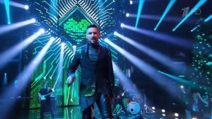 Новогодняя ночь на Первом 2024.01.01 | Сергей Лазарев - В самое сердце