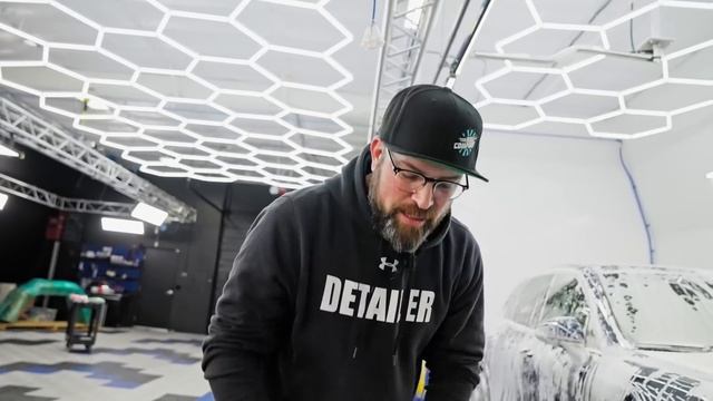 Introducing the OPTI-COAT Maintenance Line to The Rag Company! смотреть онлайн