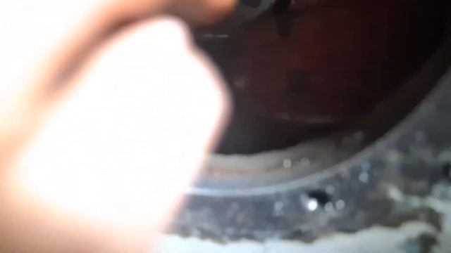 Регулировка натяжителя подъема пиноли. Ремонт сверлильного станка 2н135. смотреть онлайн