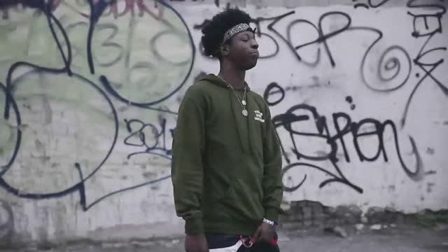 Joey Badass - Eulogy (RenBoz RMX)