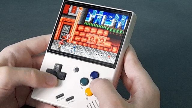 обзор на игровую приставку смотреть онлайн