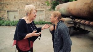 Նռան հատիկ, Սերիա 168 / Pomegranate seed / Nran hatik