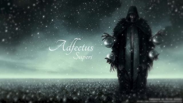 Dark Magic Music - Adfectus Superi смотреть онлайн