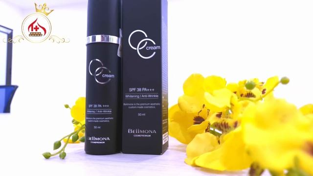 KEM CHỐNG NẮNG SUN PROTECTION CREAM & CC CREAM смотреть онлайн