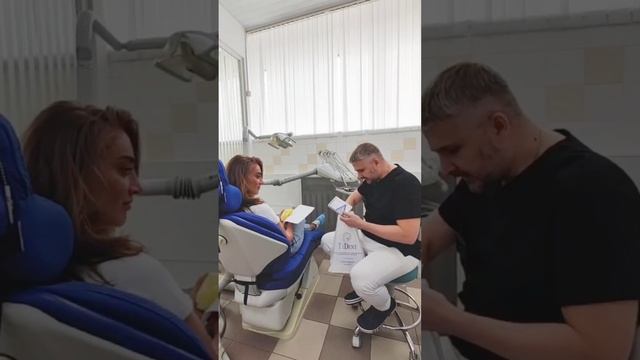 Имплантация смотреть онлайн